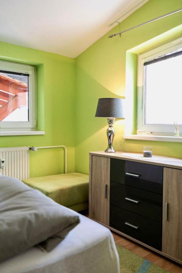 Hills View Apartment Donovaly Bagian luar foto