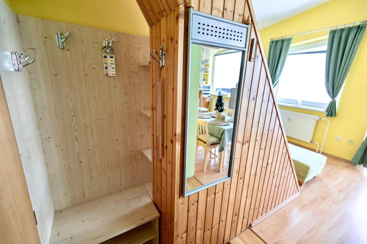 Hills View Apartment Donovaly Bagian luar foto
