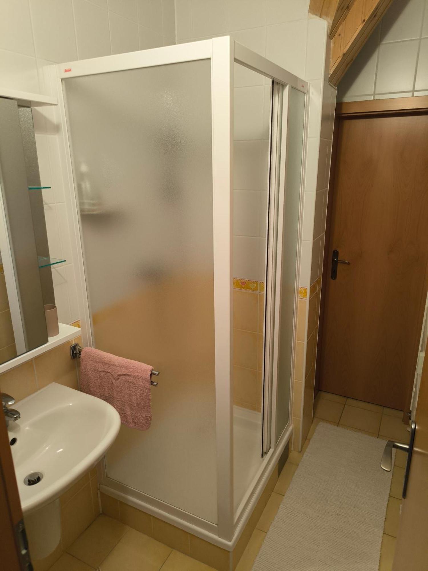 Hills View Apartment Donovaly Bagian luar foto
