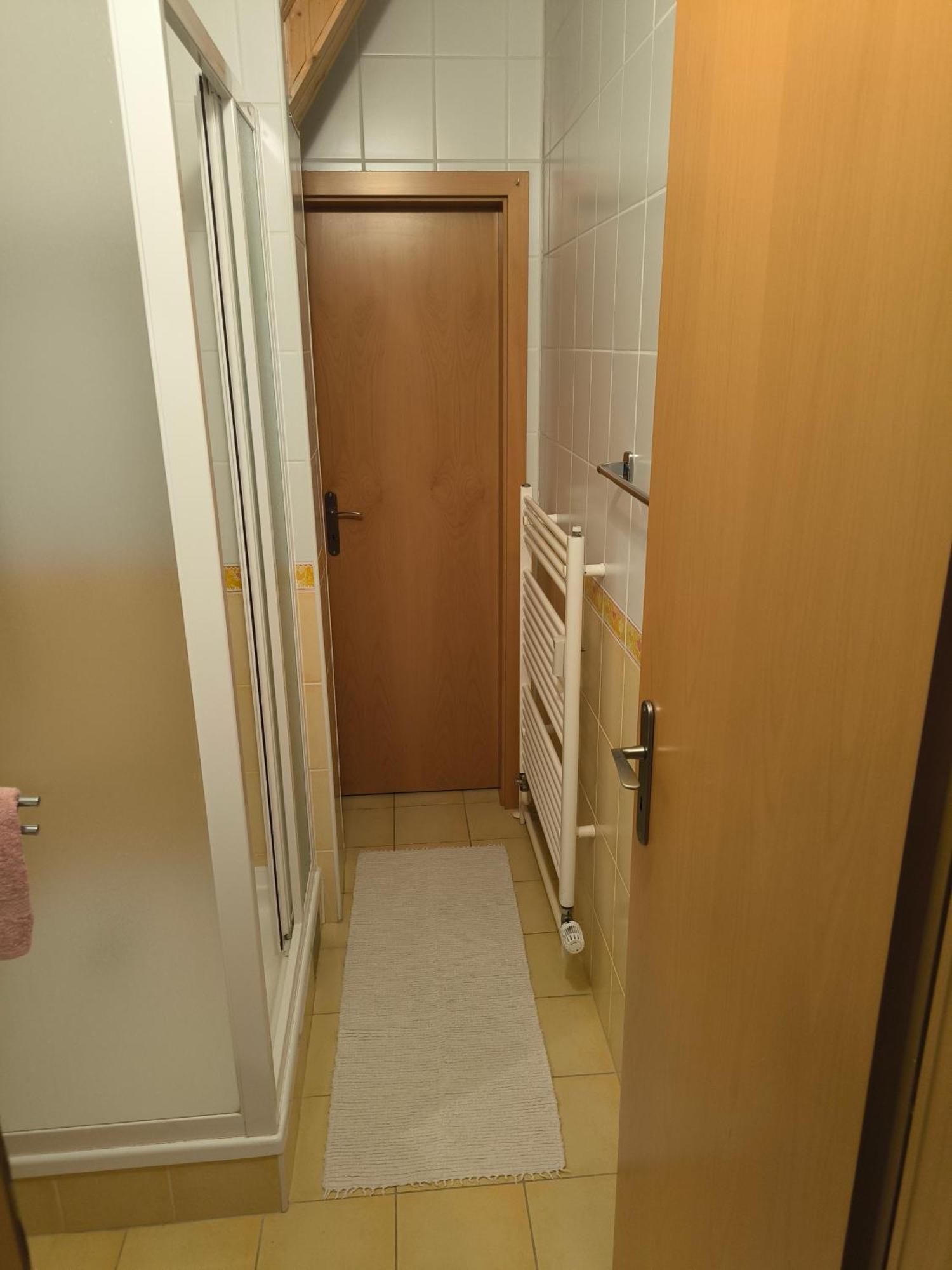 Hills View Apartment Donovaly Bagian luar foto